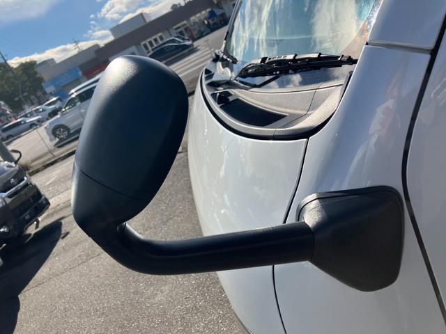 ハイエースバン スーパーGL ダークプライムII 寒冷地仕様車/デジタルインナーミラー/全方位カメラ/ナビTV/ETC/社外アルミ/フロントスポイラー/ローダウン(30枚目)