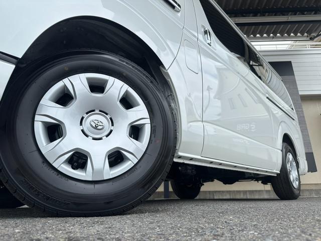 TOYOTA HIACE VAN LONG SUPER GL DARK PRIME S