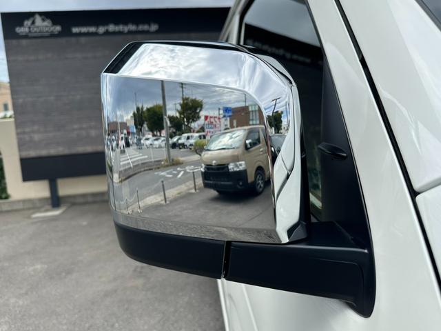 TOYOTA HIACE VAN LONG SUPER GL DARK PRIME S