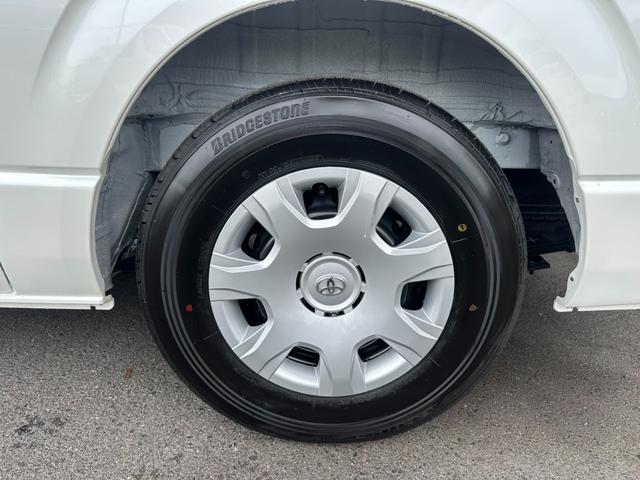 TOYOTA HIACE VAN LONG SUPER GL DARK PRIME S