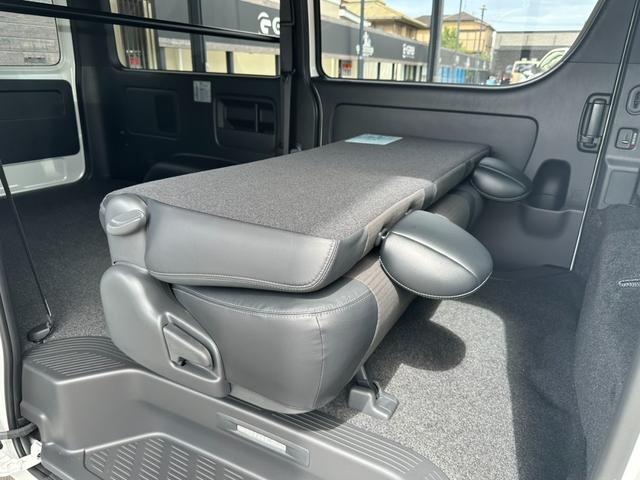 TOYOTA HIACE VAN LONG SUPER GL DARK PRIME S