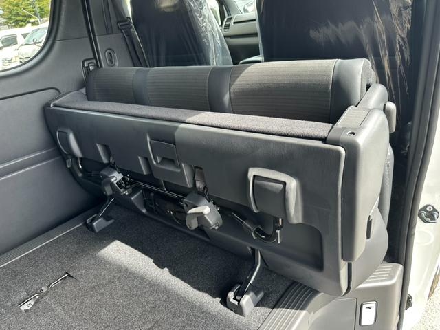 TOYOTA HIACE VAN LONG SUPER GL DARK PRIME S