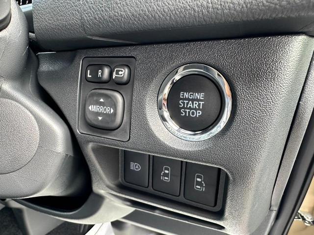 ハイエースバン ロングスーパーGL アースカラーパッケージ/パノラミックビューモニタ/デジタルインナーミラー/両側パワースライドドア/スマートキー&プッシュスタート/LEDヘッドライト/トヨタセーフティセンス/純正オプションアルミ(17枚目)