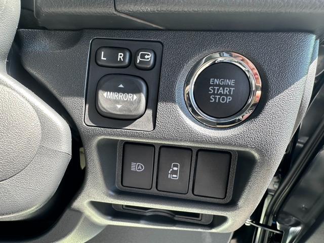 ハイエースワゴン GL 登録済未使用/4列10人乗り/全方位カメラ/スマートキ&プッシュS/パワスラ/セーフティーセンス/デジタルミラー(18枚目)