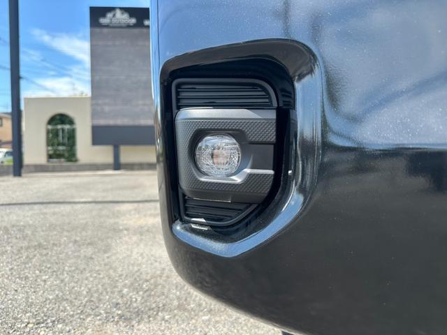 ハイエースワゴン GL 登録済未使用/4列10人乗り/全方位カメラ/スマートキ&プッシュS/パワスラ/セーフティーセンス/デジタルミラー(31枚目)