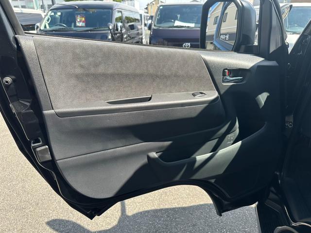 ハイエースワゴン GL 登録済未使用/4列10人乗り/全方位カメラ/スマートキ&プッシュS/パワスラ/セーフティーセンス/デジタルミラー(41枚目)