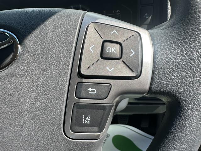 ハイエースワゴン GL 登録済未使用/4列10人乗り/全方位カメラ/スマートキ&プッシュS/パワスラ/セーフティーセンス/デジタルミラー(46枚目)