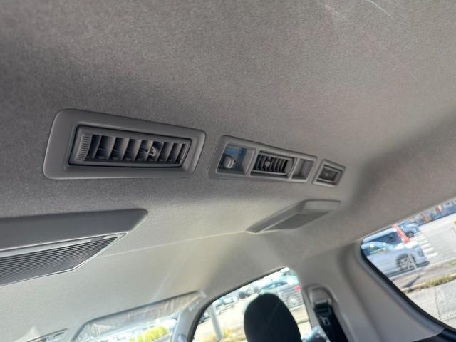 ハイエースワゴン GL 登録済未使用/4列10人乗り/全方位カメラ/スマートキ&プッシュS/パワスラ/セーフティーセンス/デジタルミラー(50枚目)