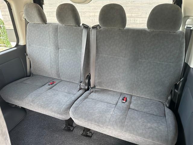 ハイエースワゴン GL 登録済未使用/4列10人乗り/全方位カメラ/スマートキ&プッシュS/パワスラ/セーフティーセンス/デジタルミラー(53枚目)