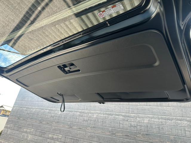 ハイエースワゴン GL 登録済未使用/4列10人乗り/全方位カメラ/スマートキ&プッシュS/パワスラ/セーフティーセンス/デジタルミラー(60枚目)