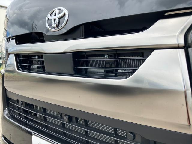 TOYOTA HIACE VAN LONG SUPER GL DARK PRIME S