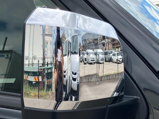 TOYOTA HIACE VAN LONG SUPER GL DARK PRIME S