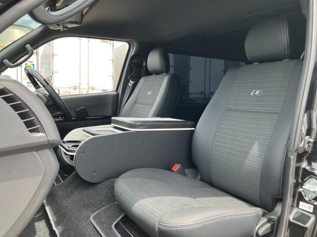 TOYOTA HIACE VAN LONG SUPER GL DARK PRIME S