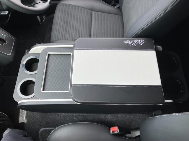 TOYOTA HIACE VAN LONG SUPER GL DARK PRIME S