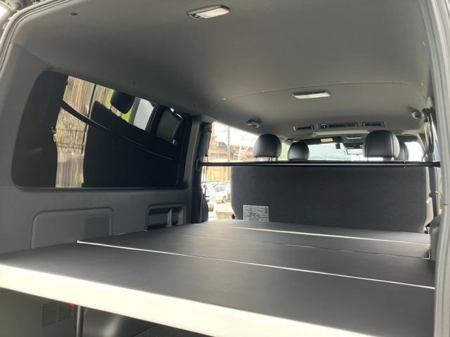 TOYOTA HIACE VAN LONG SUPER GL DARK PRIME S