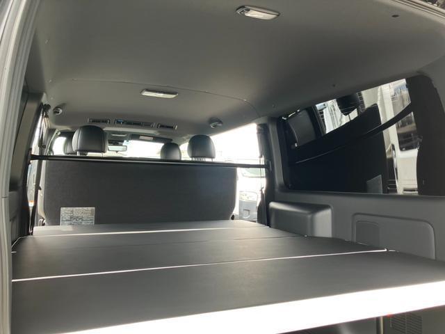 TOYOTA HIACE VAN LONG SUPER GL DARK PRIME S