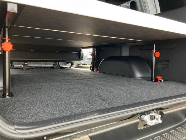 TOYOTA HIACE VAN LONG SUPER GL DARK PRIME S