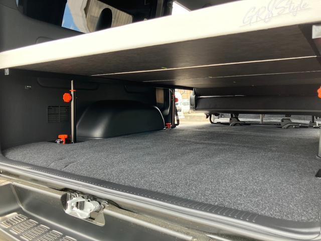 TOYOTA HIACE VAN LONG SUPER GL DARK PRIME S