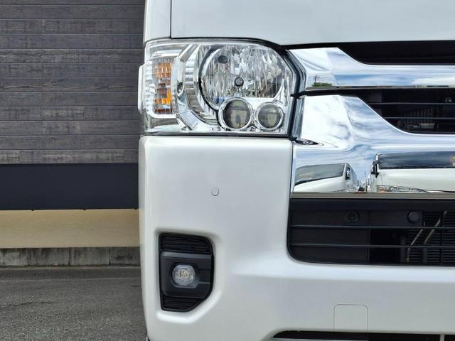 ハイエースワゴン グランドキャビン ファインテックツアラー ファインテックツアラー/登録済未使用車/すぐお渡し/4列10人乗り/全方位カメラ/デジタルミラー/キャプテンシート(2枚目)