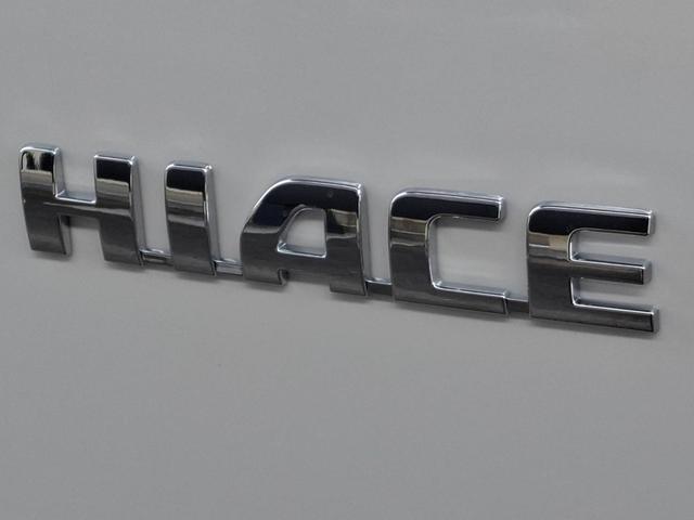 ハイエースワゴン グランドキャビン ファインテックツアラー ファインテックツアラー/登録済未使用車/すぐお渡し/4列10人乗り/全方位カメラ/デジタルミラー/キャプテンシート(36枚目)
