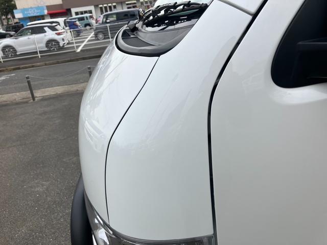 ハイエースバン スーパーGL ダークプライムII 4WD/ベッドキット/Bカメラ/全方位カメラ/デジタルミラー/社外アルミ/ディスプレイオーディオ/LEDヘッド(25枚目)
