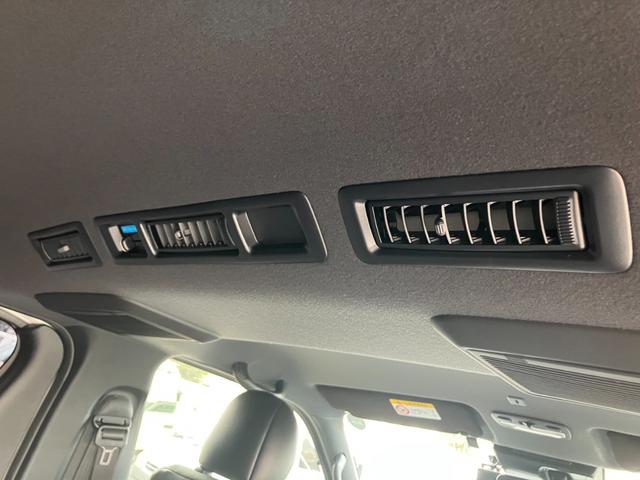 ハイエースバン スーパーGL ダークプライムII 4WD/ベッドキット/Bカメラ/全方位カメラ/デジタルミラー/社外アルミ/ディスプレイオーディオ/LEDヘッド(58枚目)