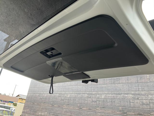 ハイエースバン スーパーGL ダークプライムII 4WD/ベッドキット/Bカメラ/全方位カメラ/デジタルミラー/社外アルミ/ディスプレイオーディオ/LEDヘッド(60枚目)