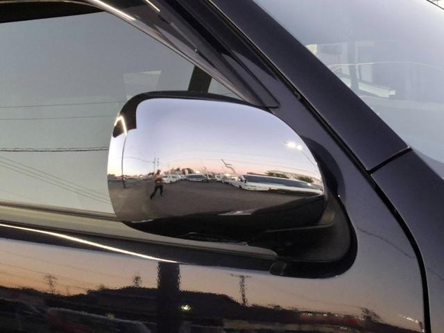 ハイエースバン スーパーGL ダークプライムII 4WD/ナビTV/ETC車載器/スマートキー&プッシュスタート/LEDヘッドライト/両側スライドドア/サイドバイザー/ダブルエアバック/トヨタセーフティセンス/ベッドキット/スライドドア小窓あり(27枚目)