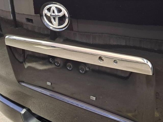 ハイエースバン スーパーGL ダークプライムII 4WD/ナビTV/ETC車載器/スマートキー&プッシュスタート/LEDヘッドライト/両側スライドドア/サイドバイザー/ダブルエアバック/トヨタセーフティセンス/ベッドキット/スライドドア小窓あり(35枚目)