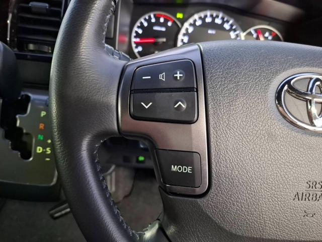 ハイエースバン スーパーGL ダークプライムII 4WD/ナビTV/ETC車載器/スマートキー&プッシュスタート/LEDヘッドライト/両側スライドドア/サイドバイザー/ダブルエアバック/トヨタセーフティセンス/ベッドキット/スライドドア小窓あり(46枚目)