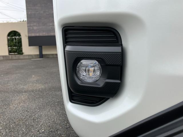 ハイエースバン スーパーGL ダークプライムII 未登録新車/BIG-Xナビ/全方位カメラ/デジタルミラー/パワスラ/スマートキー/LEDヘッドライト/社外アルミ(31枚目)