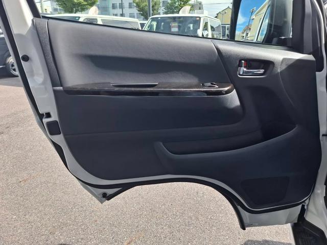 ハイエースバン スーパーGL ダークプライムII 未登録新車/BIG-Xナビ/全方位カメラ/デジタルミラー/パワスラ/スマートキー/LEDヘッドライト/社外アルミ(41枚目)