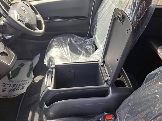 ハイエースバン スーパーGL ダークプライムII 未登録新車/BIG-Xナビ/全方位カメラ/デジタルミラー/パワスラ/スマートキー/LEDヘッドライト/社外アルミ(52枚目)