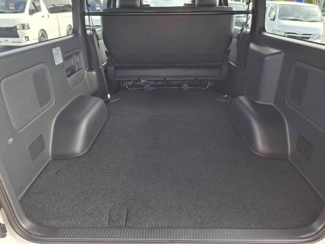 ハイエースバン スーパーGL ダークプライムII 未登録新車/BIG-Xナビ/全方位カメラ/デジタルミラー/パワスラ/スマートキー/LEDヘッドライト/社外アルミ(58枚目)