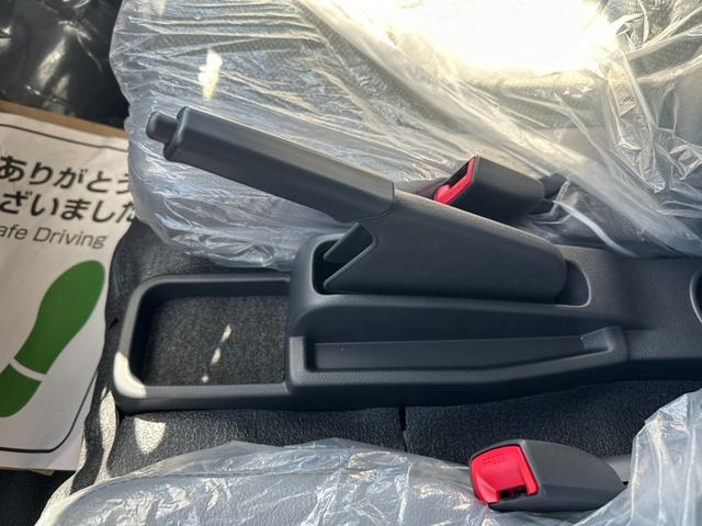 タウンエースバン GL 4WD/トヨタセーフティセンス/コーナーセンサー/アイドリングストップ/キーレスエントリー/Wエアバッグ/パワーウインドウ/横滑り防止装置/ヘッドライトレベライザー/純正ホイール/登録済未使用車(49枚目)