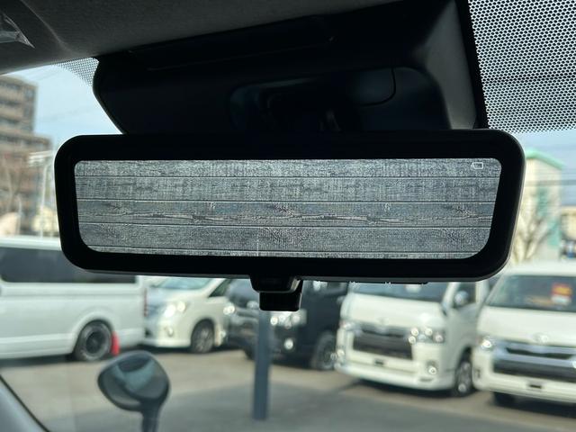 ハイエースバン ロングスーパーGL 4WD/アースカラーパッケージ/パノラミックビューモニター/デジタルミラ/両側パワースライドドア/コーナーソナー(3枚目)