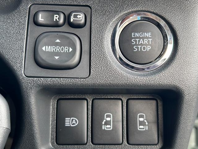 ハイエースバン ロングスーパーGL 4WD/アースカラーパッケージ/パノラミックビューモニター/デジタルミラ/両側パワースライドドア/コーナーソナー(4枚目)