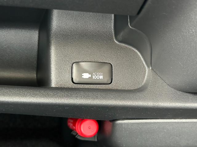 ハイエースバン ロングスーパーGL 4WD/アースカラーパッケージ/パノラミックビューモニター/デジタルミラ/両側パワースライドドア/コーナーソナー(19枚目)