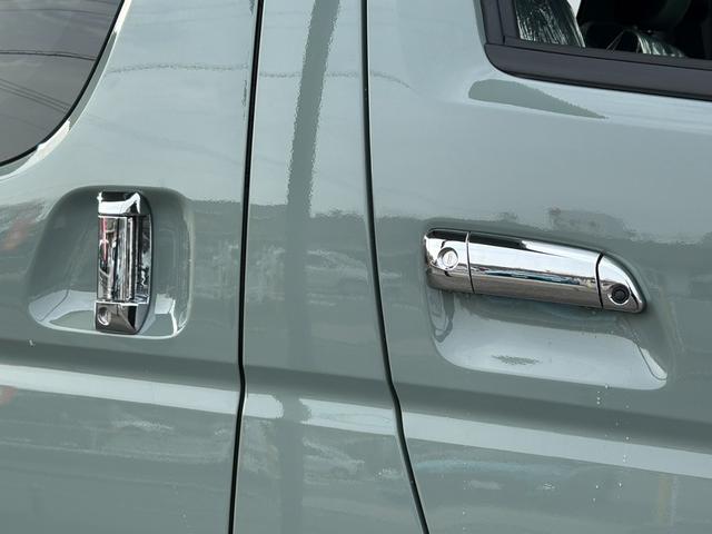 ハイエースバン ロングスーパーGL 4WD/アースカラーパッケージ/パノラミックビューモニター/デジタルミラ/両側パワースライドドア/コーナーソナー(32枚目)