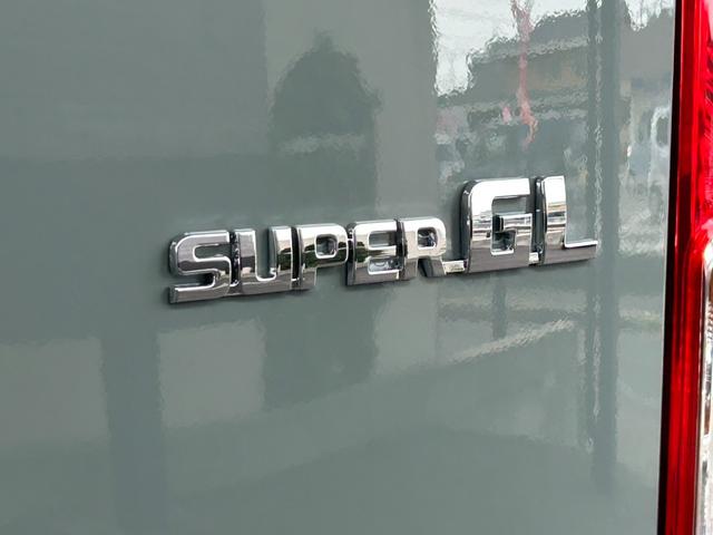 ハイエースバン ロングスーパーGL 4WD/アースカラーパッケージ/パノラミックビューモニター/デジタルミラ/両側パワースライドドア/コーナーソナー(37枚目)