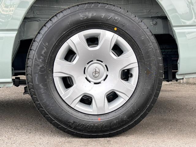 ハイエースバン ロングスーパーGL 4WD/アースカラーパッケージ/パノラミックビューモニター/デジタルミラ/両側パワースライドドア/コーナーソナー(40枚目)