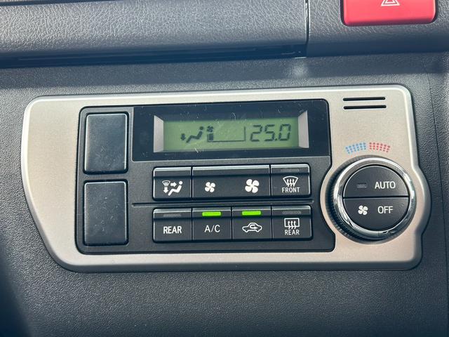 ハイエースバン ロングスーパーGL 4WD/アースカラーパッケージ/パノラミックビューモニター/デジタルミラ/両側パワースライドドア/コーナーソナー(50枚目)