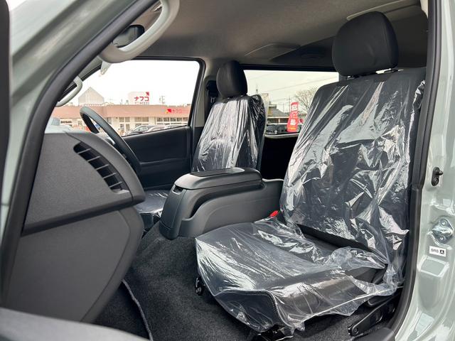 ハイエースバン ロングスーパーGL 4WD/アースカラーパッケージ/パノラミックビューモニター/デジタルミラ/両側パワースライドドア/コーナーソナー(51枚目)