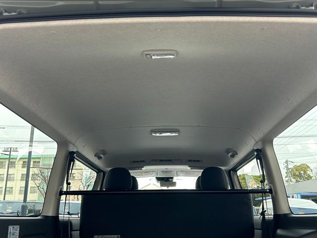 ハイエースバン ロングスーパーGL 4WD/アースカラーパッケージ/パノラミックビューモニター/デジタルミラ/両側パワースライドドア/コーナーソナー(57枚目)