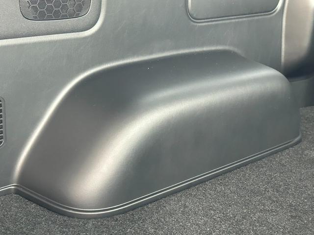 ハイエースバン ロングスーパーGL 4WD/アースカラーパッケージ/パノラミックビューモニター/デジタルミラ/両側パワースライドドア/コーナーソナー(58枚目)