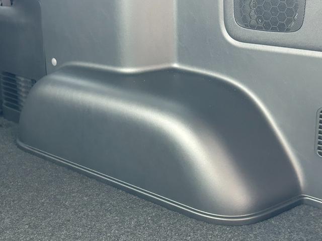 ハイエースバン ロングスーパーGL 4WD/アースカラーパッケージ/パノラミックビューモニター/デジタルミラ/両側パワースライドドア/コーナーソナー(59枚目)