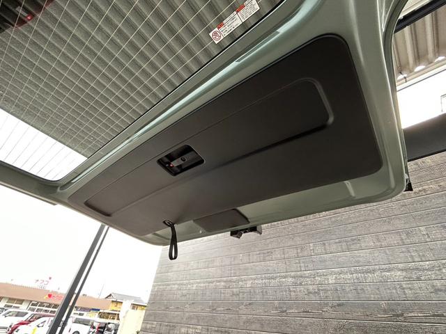 ハイエースバン ロングスーパーGL 4WD/アースカラーパッケージ/パノラミックビューモニター/デジタルミラ/両側パワースライドドア/コーナーソナー(60枚目)