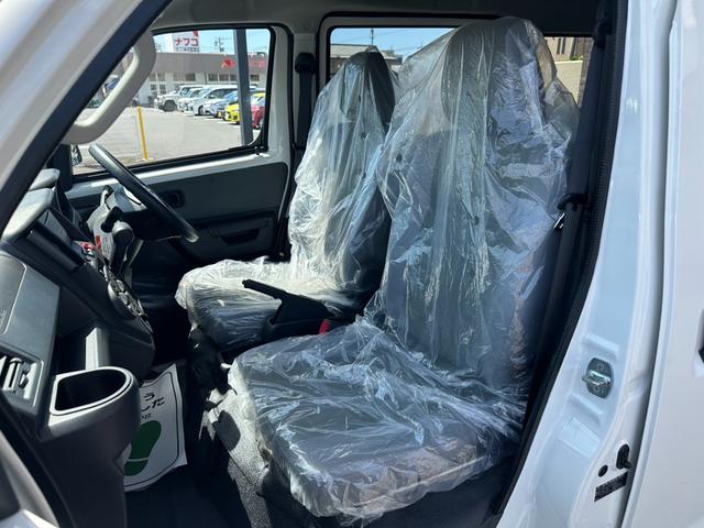 タウンエースバン GL 4WD/トヨタセーフティセンス/コーナーセンサー/アイドリングストップ/キーレスエントリー/Wエアバッグ/パワーウインドウ/横滑り防止装置/ヘッドライトレベライザー/純正ホイール/登録済未使用車(51枚目)