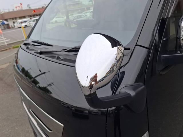 ハイエースバン スーパーGL ダークプライムII 4WD/BIG-Xナビ/バックカメラ/ETC/フルエアロ/社外アルミ/セーフティセンス/ローダウン/スマートキー(25枚目)