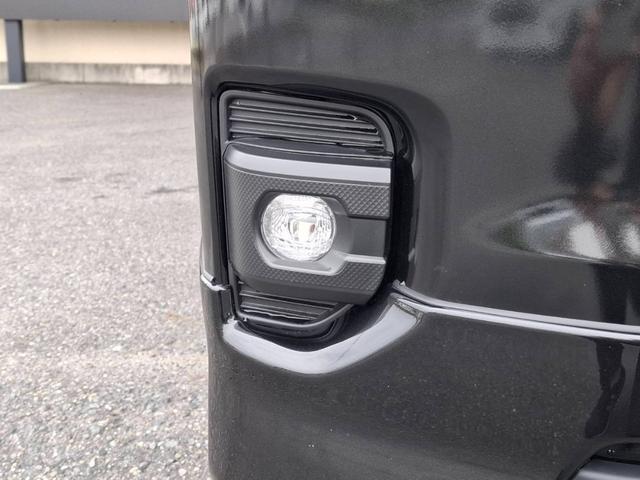 ハイエースバン スーパーGL ダークプライムII 4WD/BIG-Xナビ/バックカメラ/ETC/フルエアロ/社外アルミ/セーフティセンス/ローダウン/スマートキー(31枚目)